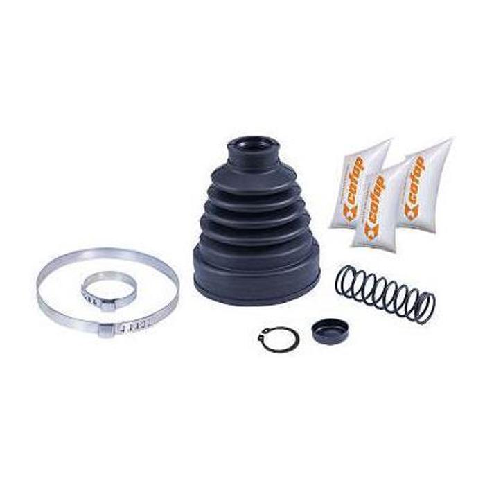 Kit Reparo Junta Deslizante Dianteira Câmbio Manual Com Coifa - Cofap - KJD18003 - (1)