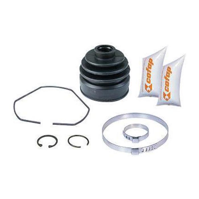 Kit Reparo Junta Homocinética Dianteira Câmbio Automático Com Coifa - Cofap - KJD39005 - (1)