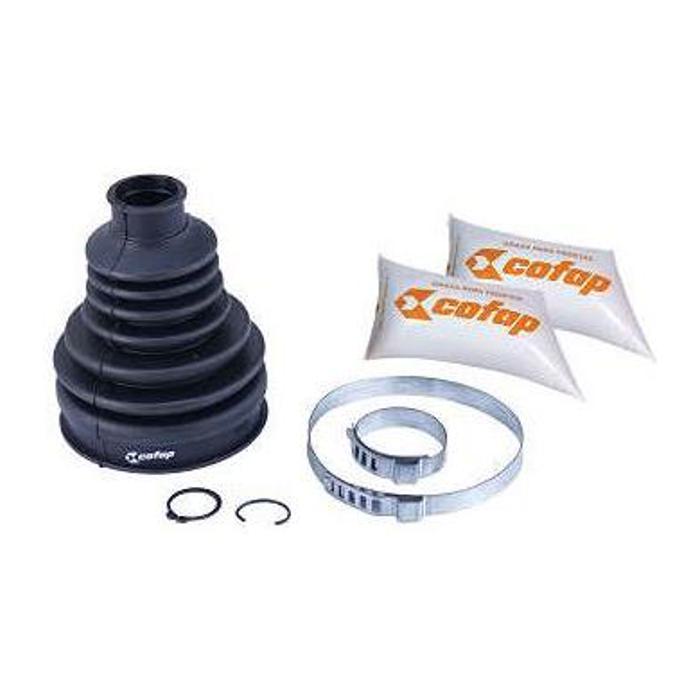 Kit Reparo Junta Homocinética Dianteira Câmbio Com Coifa - Cofap - KJD01215 - (1)