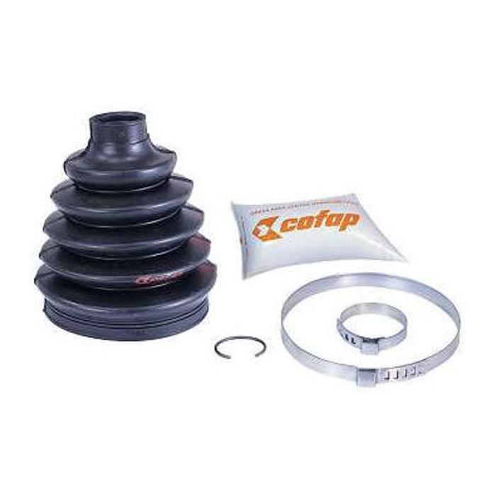 Kit Reparo Junta Homocinética Dianteira Roda Automática Com Coifa - Cofap - KJH22007 - (1)