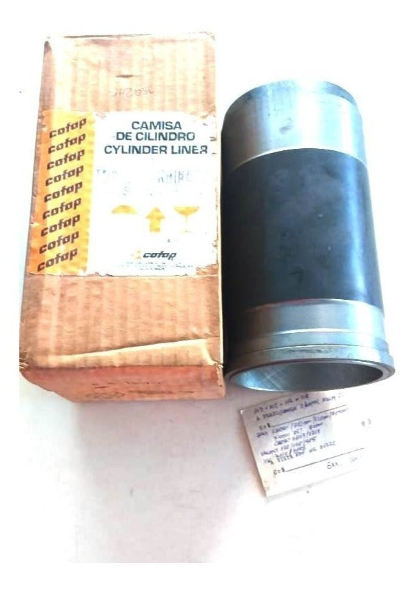 Camisa Cilindro - Cofap - SL11346F - (1)