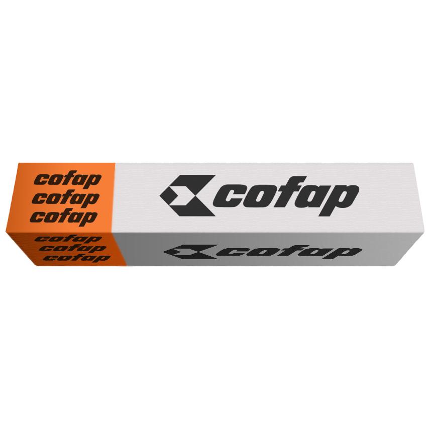 Kit Bronzinas Mancal - Cofap - BMC0804000 - (1)