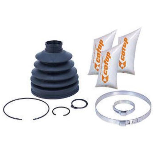 Kit Coifas Semieixo Dianteiro Direito Ou Esquerdo - Cofap - KJD39001 - (1)