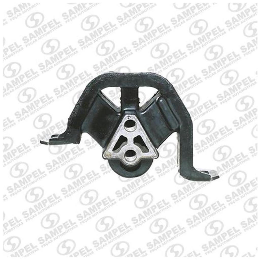 Suporte Dianteiro Do Motor Lado Direito - Sampel - 3106 - (1)