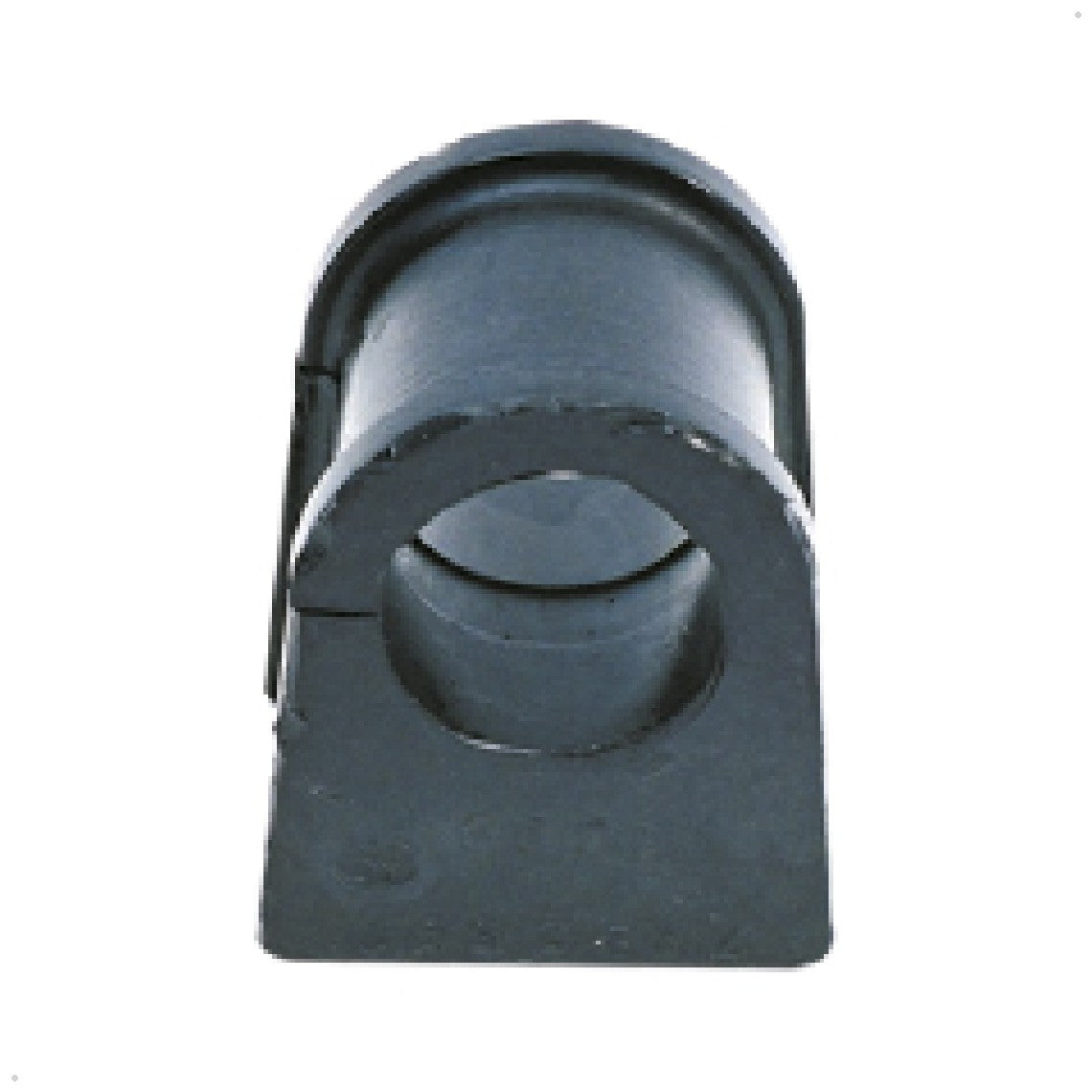 Par Bucha Da Barra Estabilizadora Dianteira (Lateral Preta - Furo Ø 22 Mm) - Sampel - 1103 - (2)