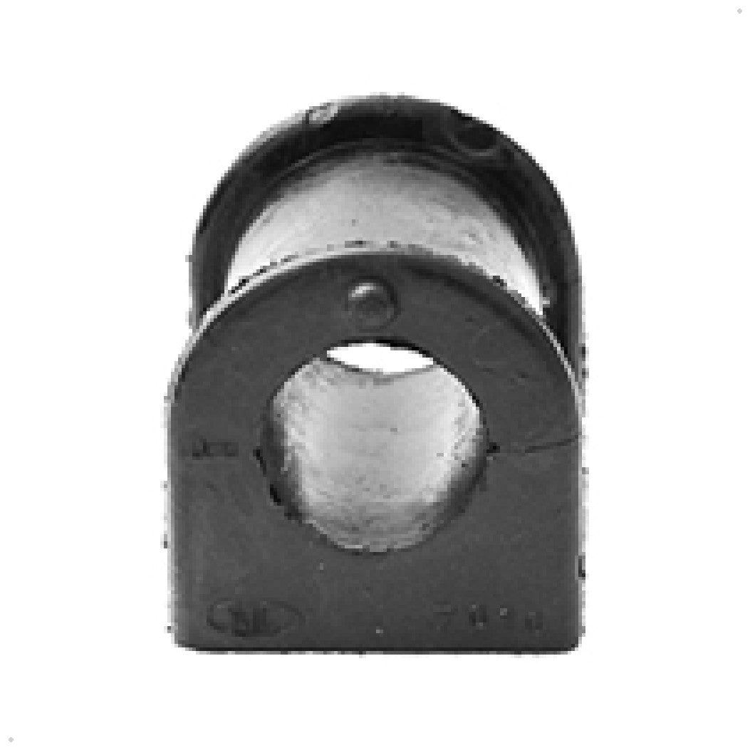 Par Bucha Da Barra Estabilizadora Dianteira (Furo Ø 20,5 Mm) - Sampel - 7010 - (2)