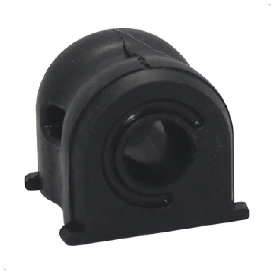 Par Bucha Da Barra Estabilizadora Dianteira Ø18Mm - Sampel - 8350 - (2)