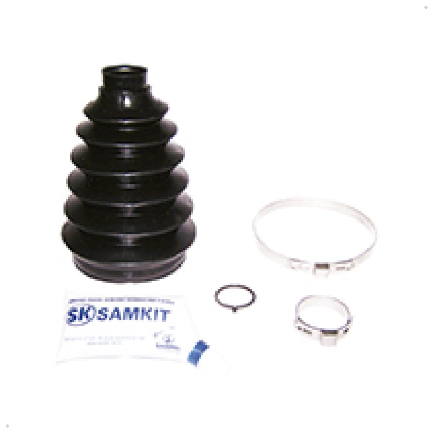 Par Kit Junta Homocinética Lado Roda - Sampel - SK3911 - (2)