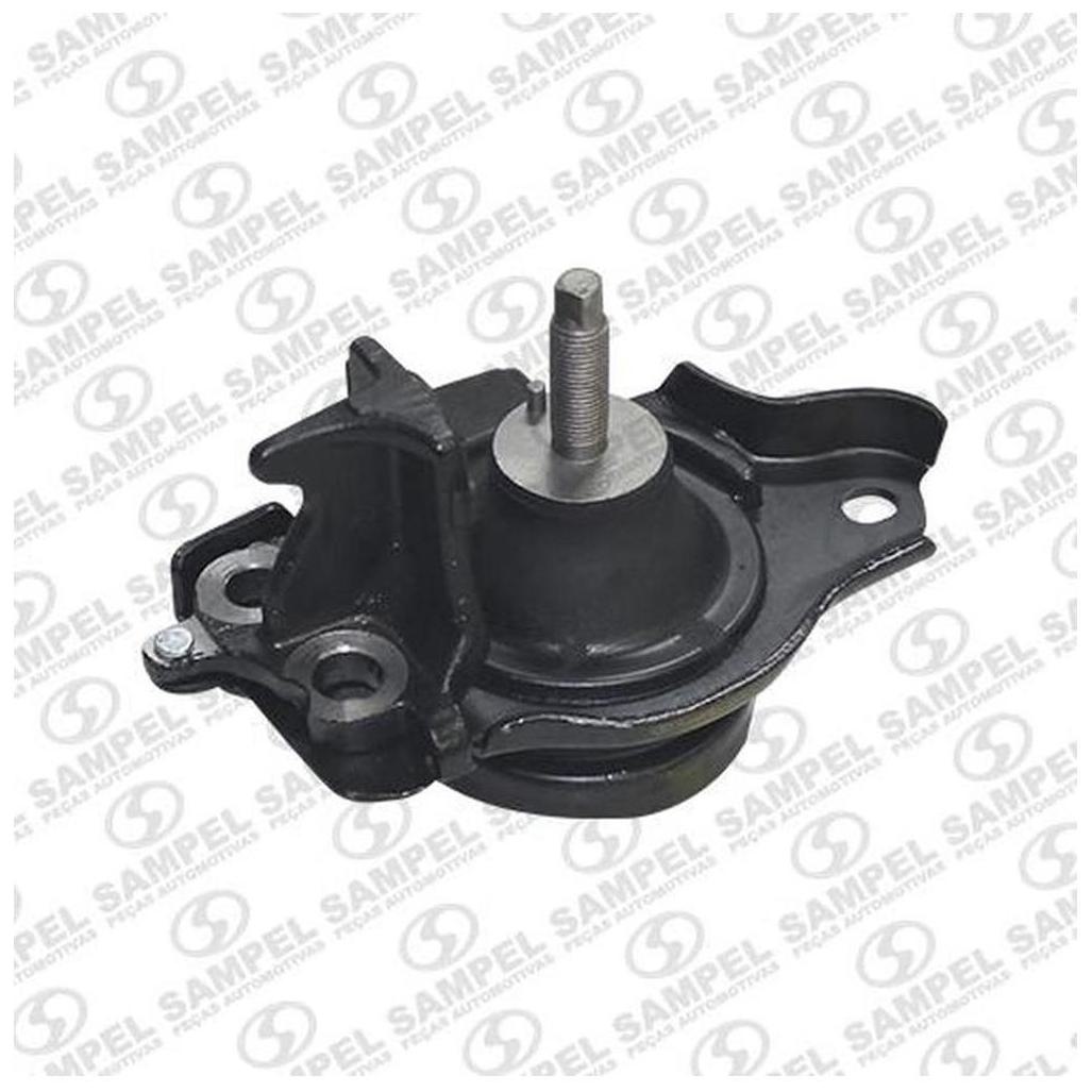 Suporte Hidráulico Do Motor Direito - Sampel - 8335 - (2)
