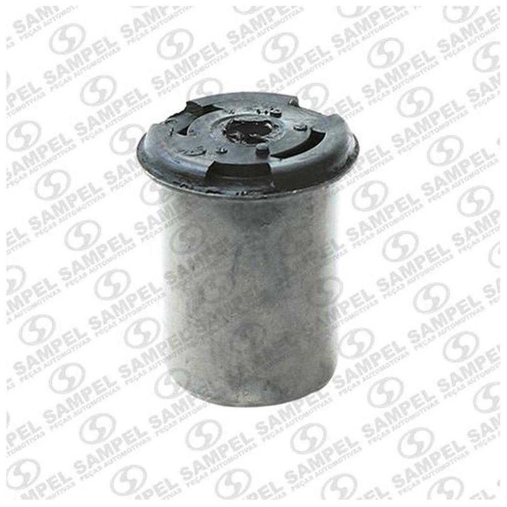 Bucha Do Eixo Traseiro - Sampel - 3750 - (1)