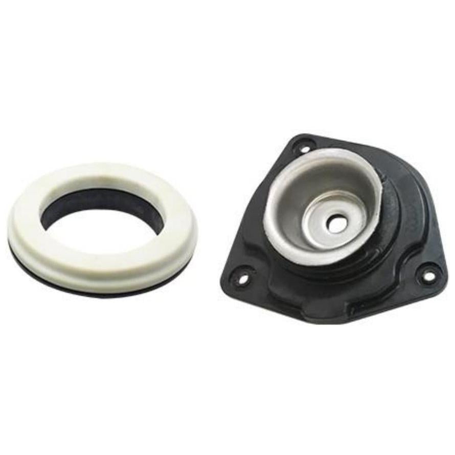 Suporte Do Amortecedor Dianteira Esquerdo Com Rolamento Snr - Sampel - 8374A - (1)