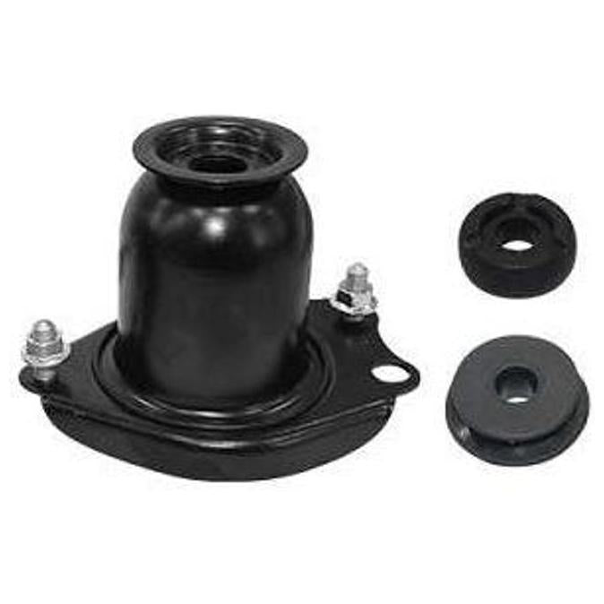 Suporte Do Amortecedor Traseira - Sampel - 8441 - (1)