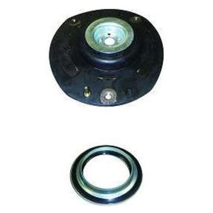 Suporte Do Amortecedor Dianteira - Sampel - 8031A - (1)