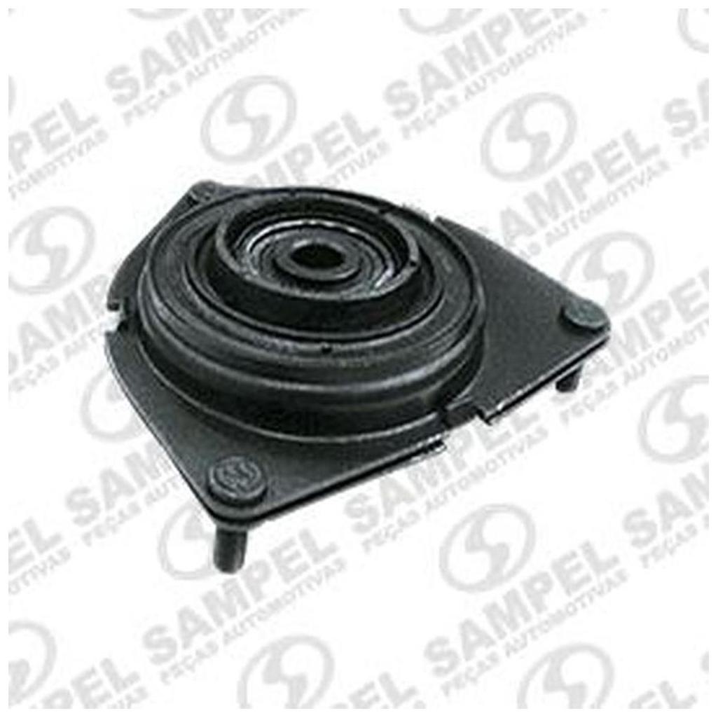 Suporte Do Amortecedor Dianteiro - Sampel - 1041 - (1)