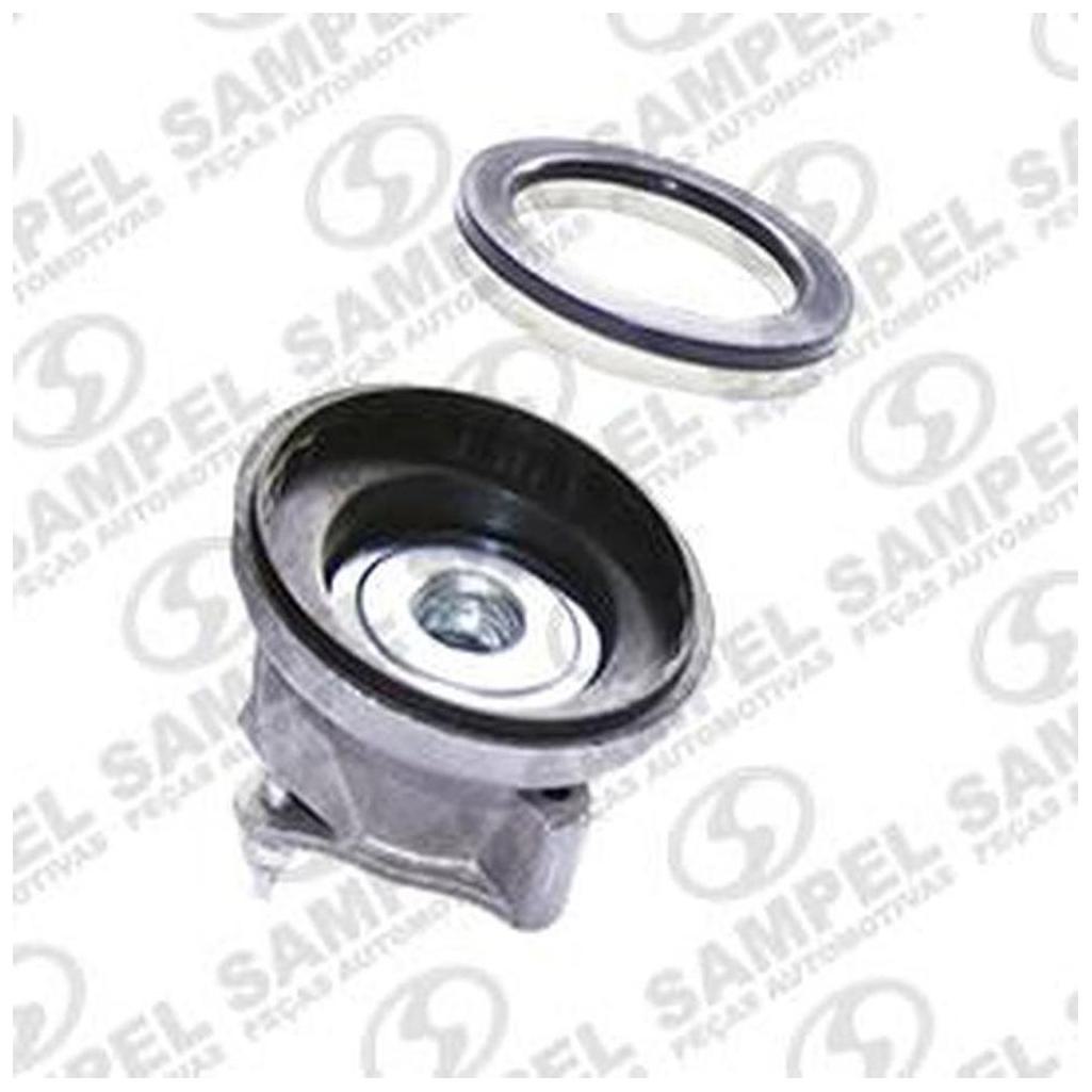 Suporte Do Amortecedor - Sampel - 8241B - (1)