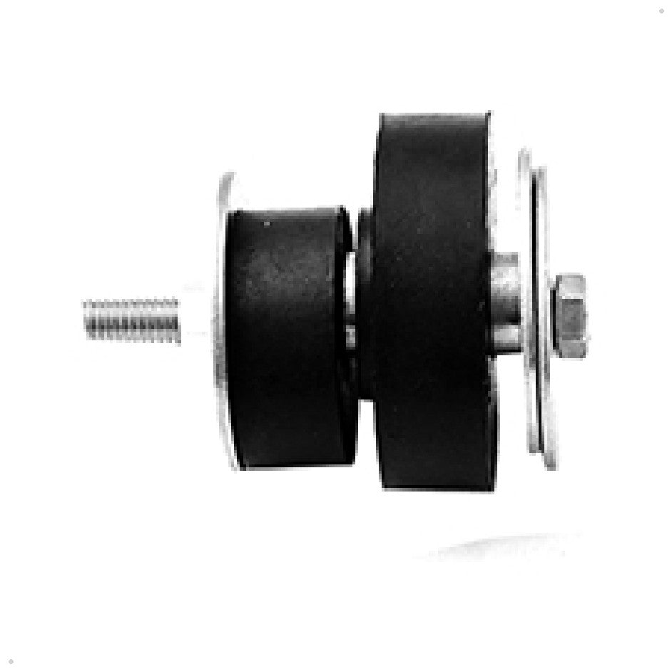 Par Suporte Dianteiro Da Cabine (Completo) - Sampel - 2585 - (2)