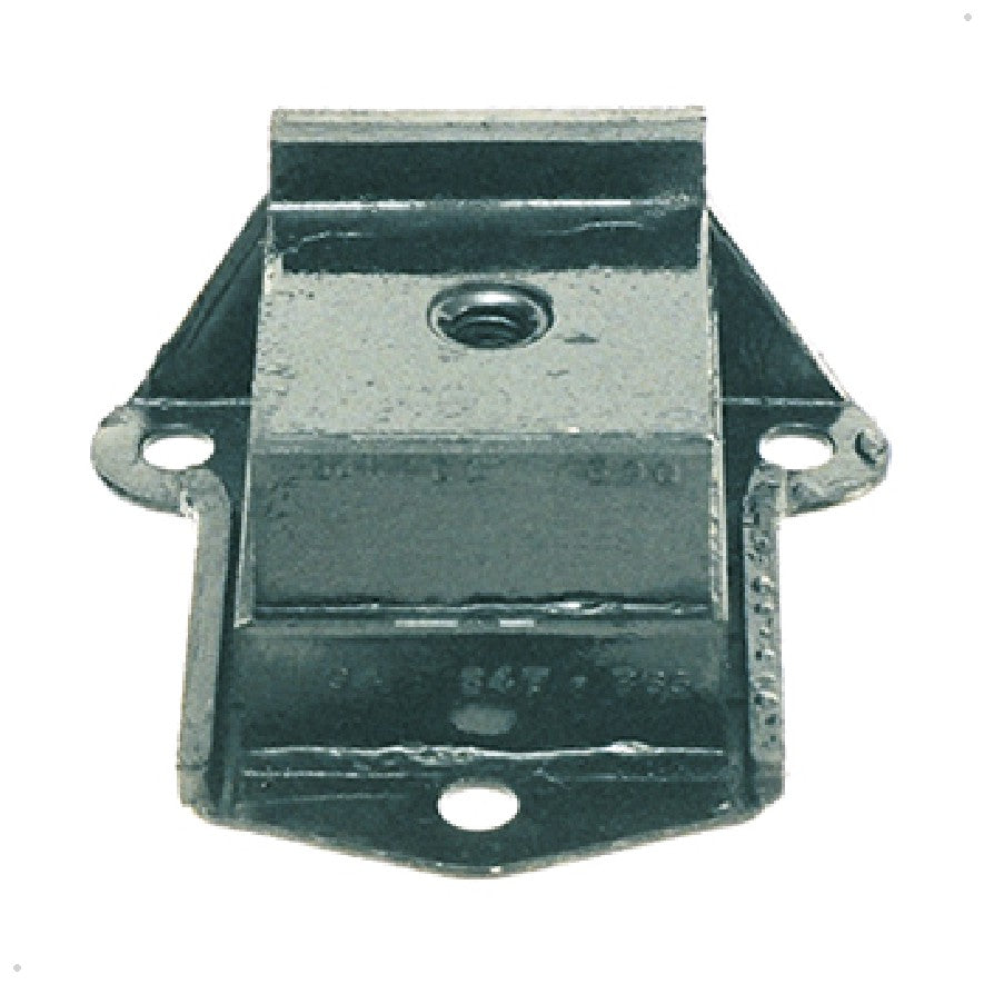 Par Suporte Dianteiro Do Motor Lado Direito E Lado Esquerdo - Sampel - 3690 - (2)