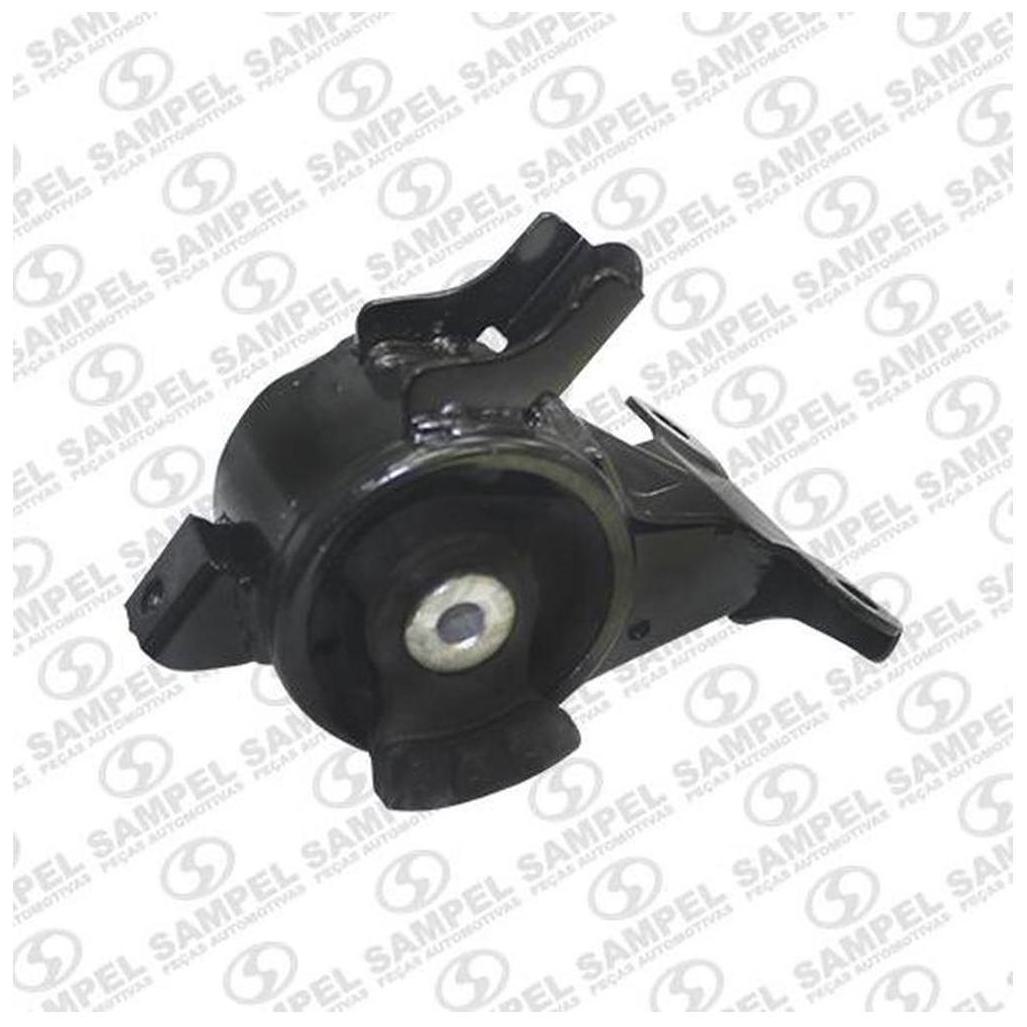 Suporte Do Câmbio - Transmissão Manual Esquerdo - Sampel - 8337 - (1)