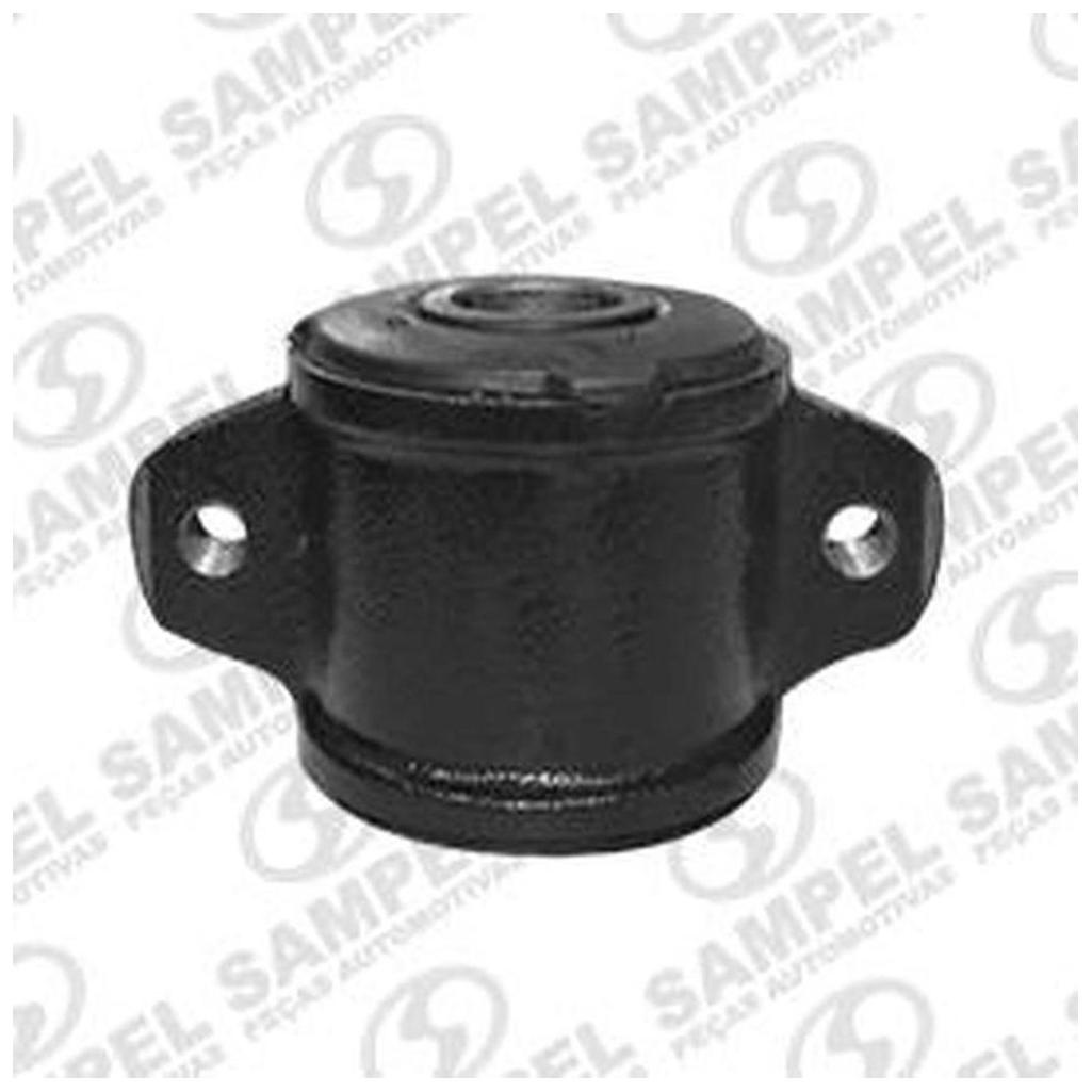 Bucha Superior Da Bandeja Dianteira - Sampel - 7082 - (1)