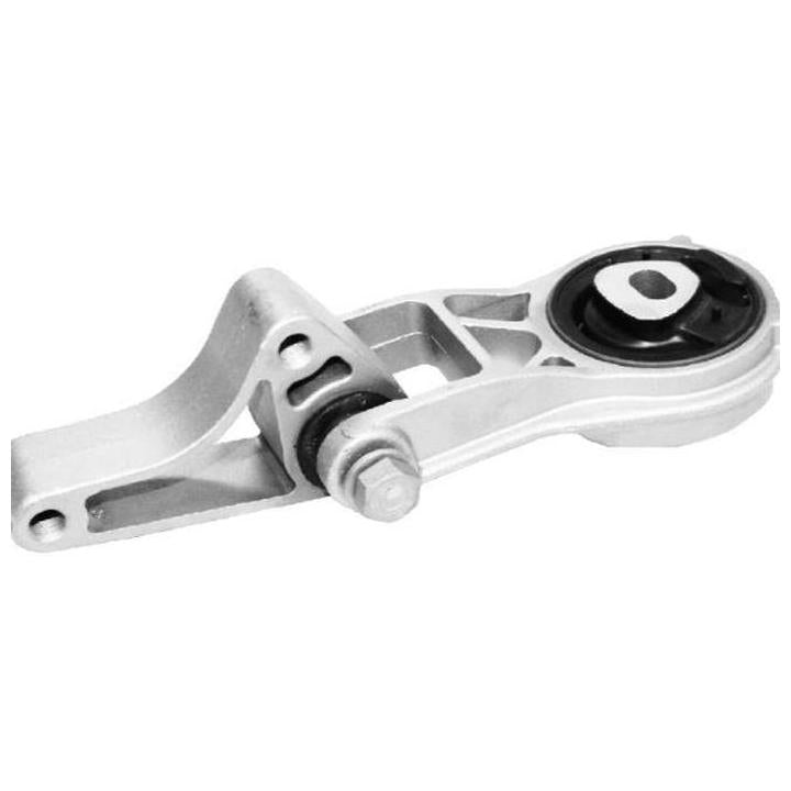 Tirante Do Motor Com Suporte - Sampel - 1092S - (2)