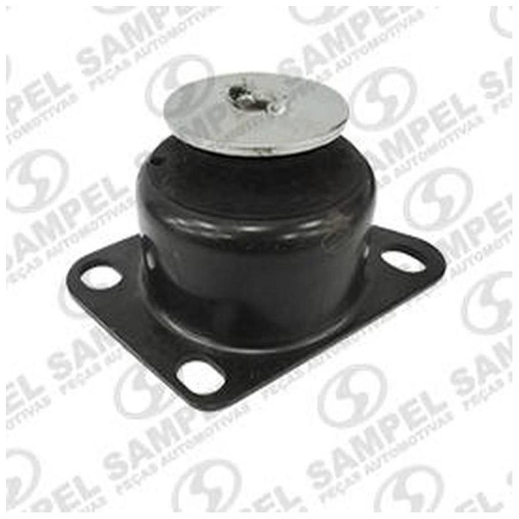 Suporte Dianteiro Do Motor Esquerdo – (Câmbio) - Sampel - 1089 - (2)