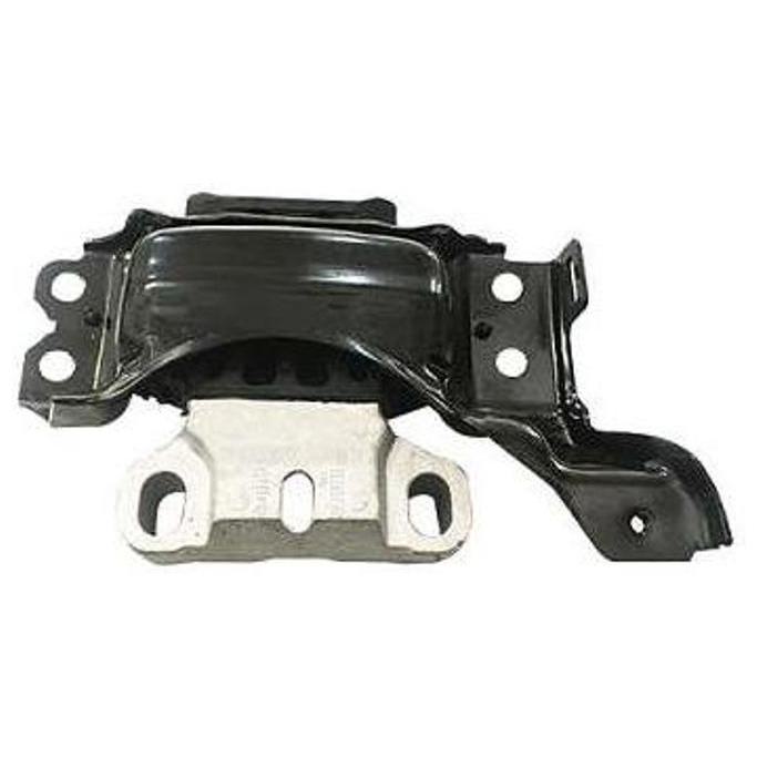 Suporte Do Câmbio Esquerdo - Sampel - 4023 - (1)