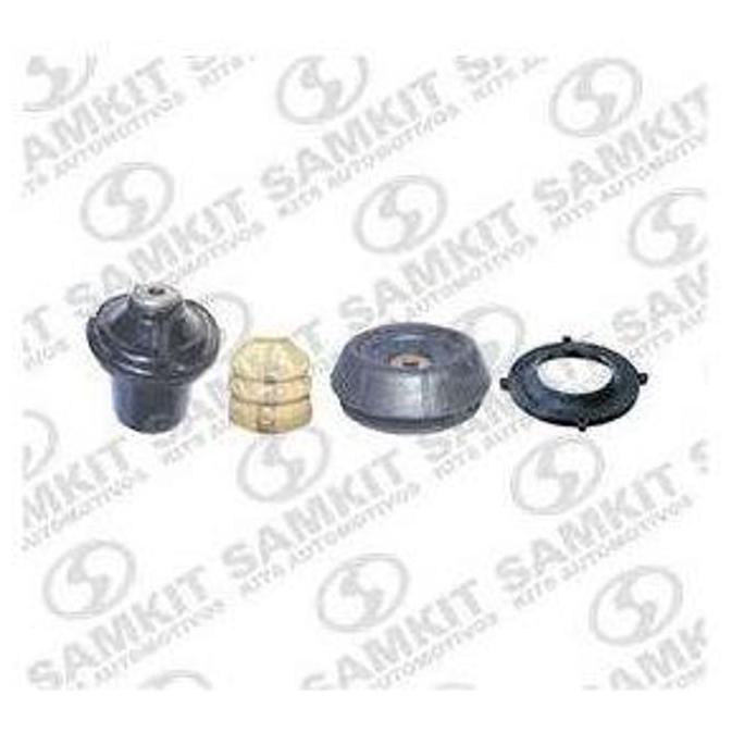 Kit do Amortecedor Dianteiro 1 Lado - Sampel - SK334CS - (1)