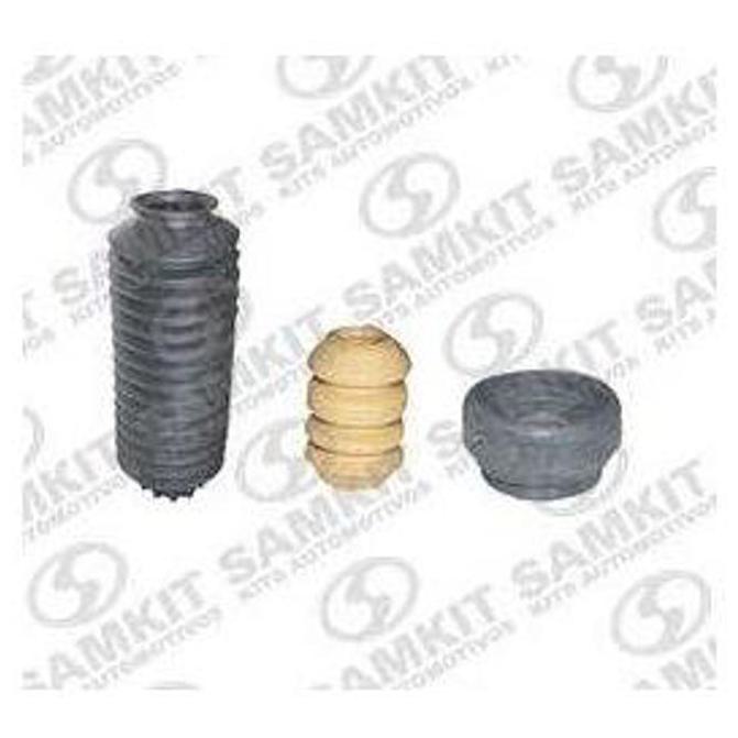 Kit do Amortecedor Dianteiro 1 Lado - Sampel - SK206BS - (1)