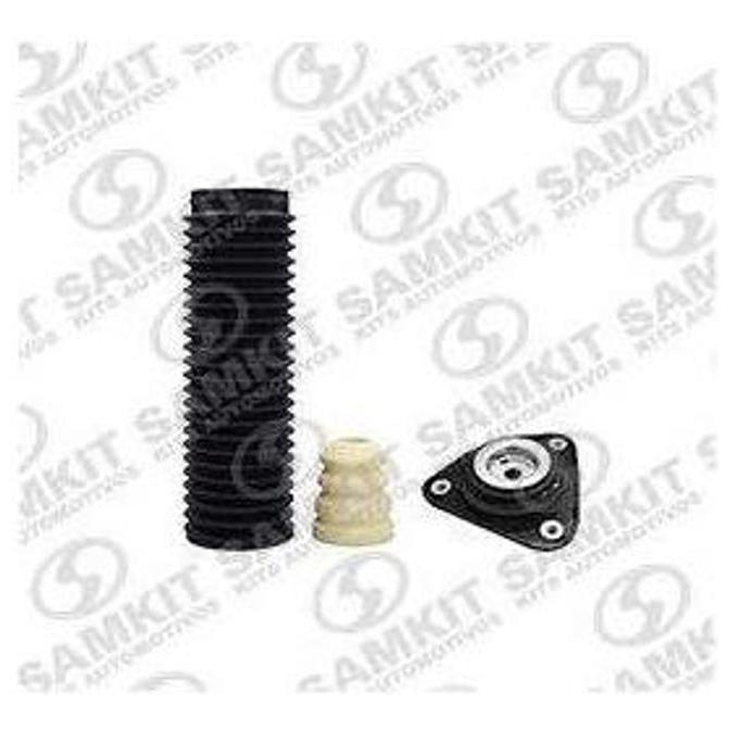 Kit do Amortecedor Dianteiro 1 Lado - Sampel - SK250S - (1)