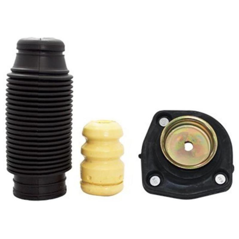 Kit do Amortecedor Traseiro Direito - Sampel - SK972D - (1)