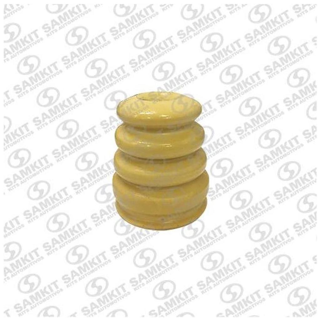 Batente Traseira - Sampel - SK163S - (1)