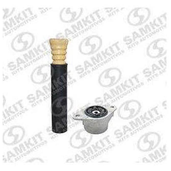Kit do Amortecedor Traseiro 1 Lado - Sampel - SK254S - (1)