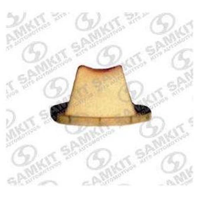 Kit do Amortecedor Traseiro 1 Lado - Sampel - SK318S - (1)