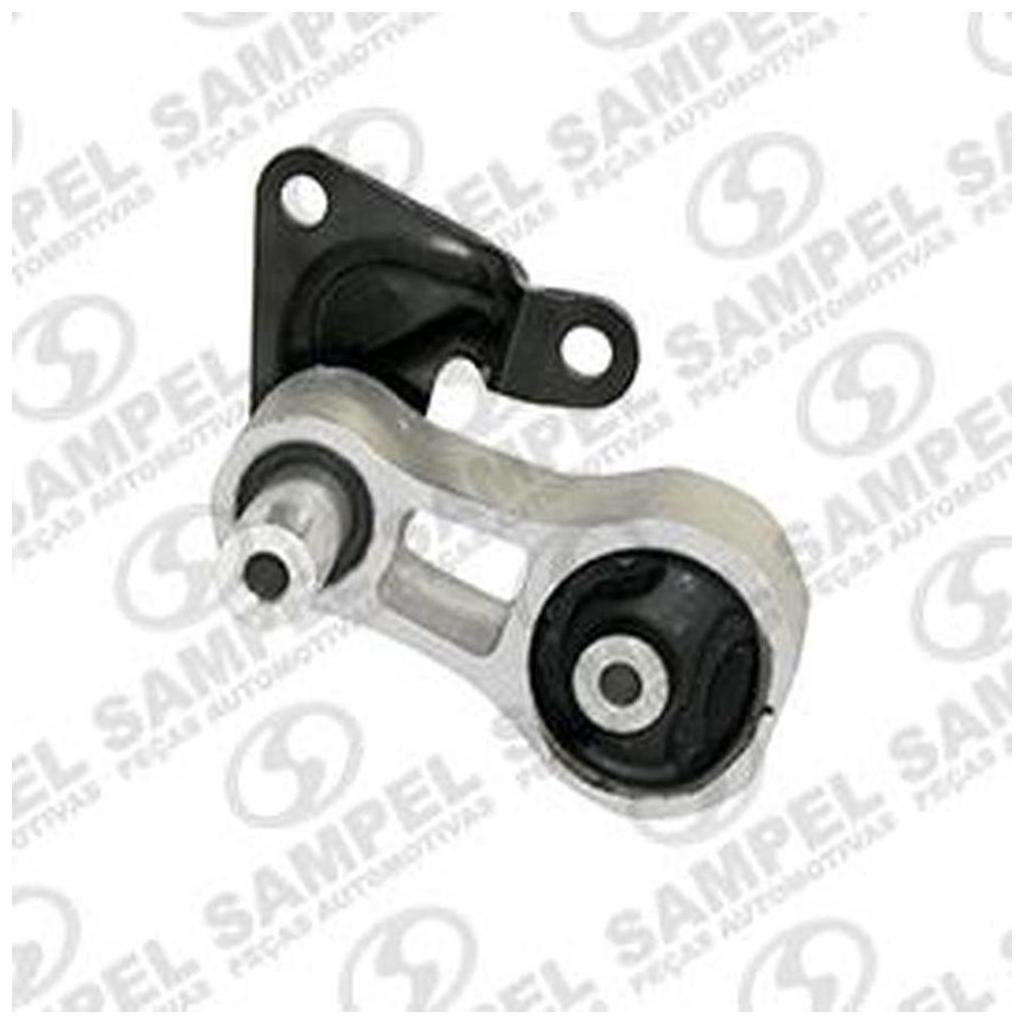 Limitador De Torção Traseira - Sampel - 2748 - (1)