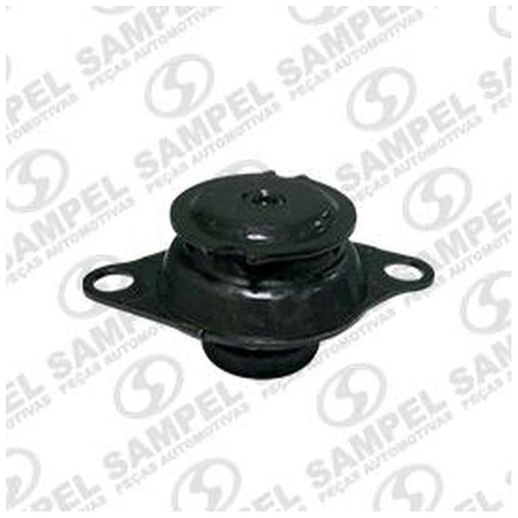 Suporte Inferior Câmbio - Sampel - 1074 - (1)