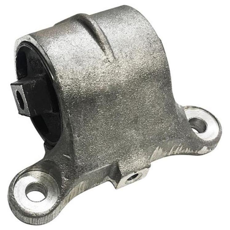 Suporte Do Câmbio - Sampel - 4992 - (2)