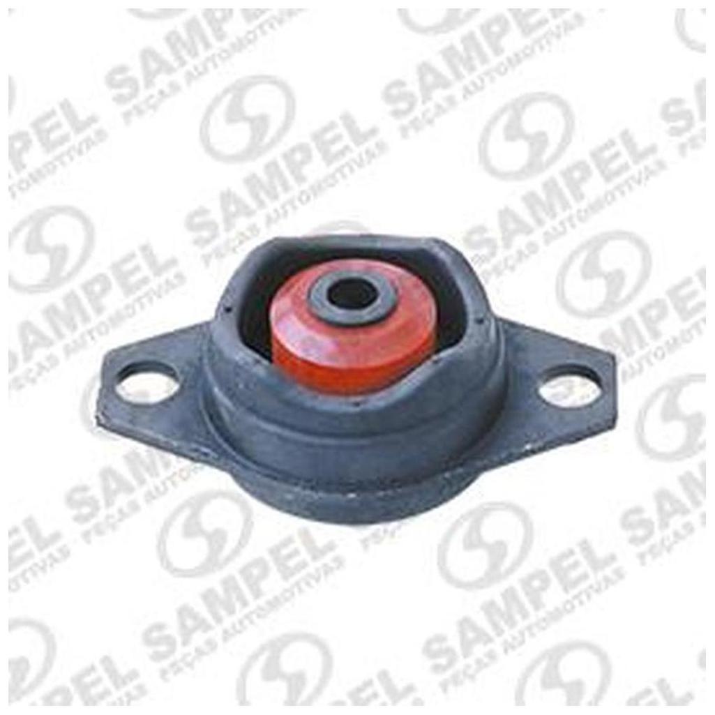 Suporte Do Câmbio - Sampel - 1044 - (1)