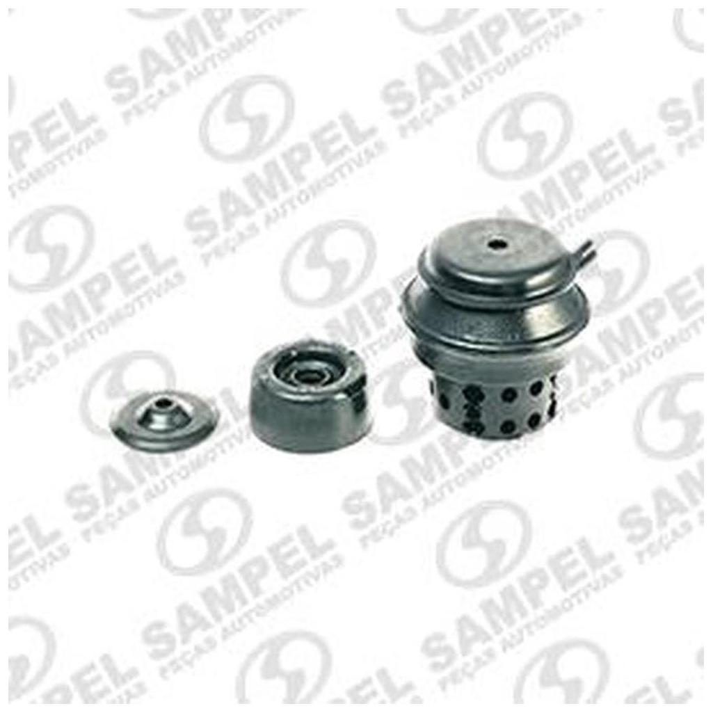 Suporte Do Motorsuporte Dianteiro Do Motor - Sampel - 2425 - (1)