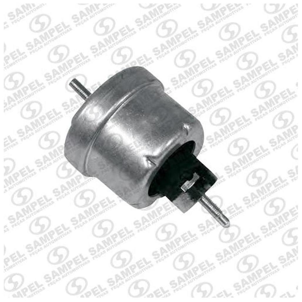 Suporte Hidráulico Do Motor Lado Esquerdo - Sampel - 3130 - (1)