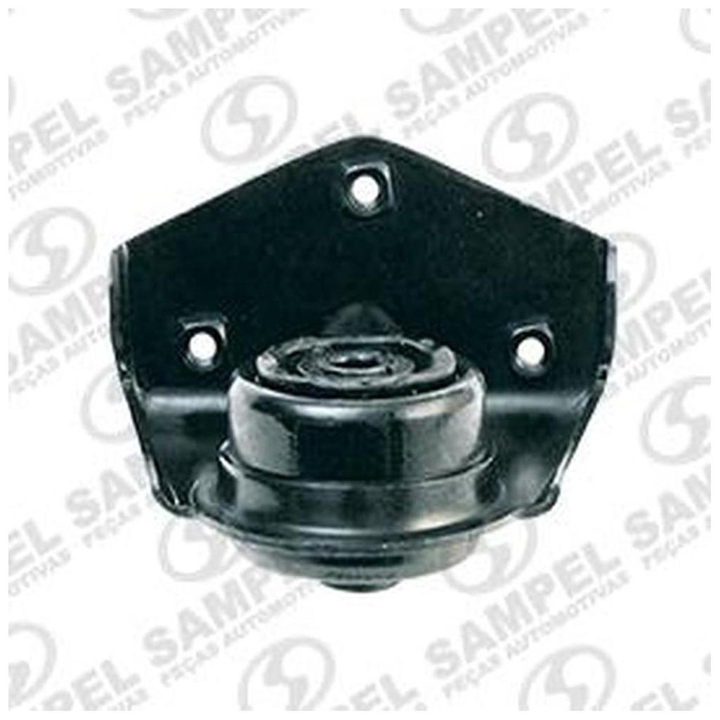 Suporte Do Motor - Lado Câmbio - Sampel - 1000 - (1)