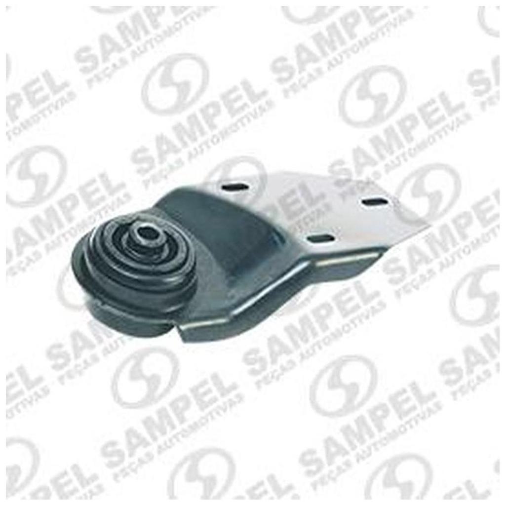 Suporte Do Motor - Lado Motor - Sampel - 1001 - (1)
