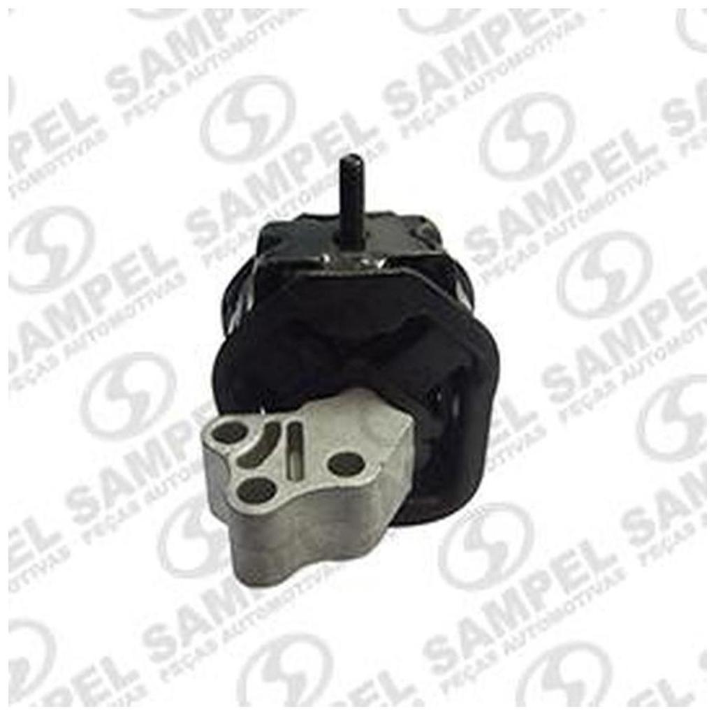 Suporte Do Motor Lado Direito - Sampel - 2744 - (2)