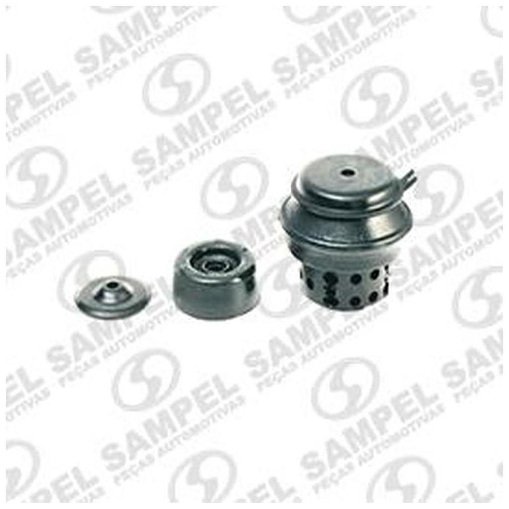 Suporte Dianteiro Do Motor - Sampel - 2424 - (1)