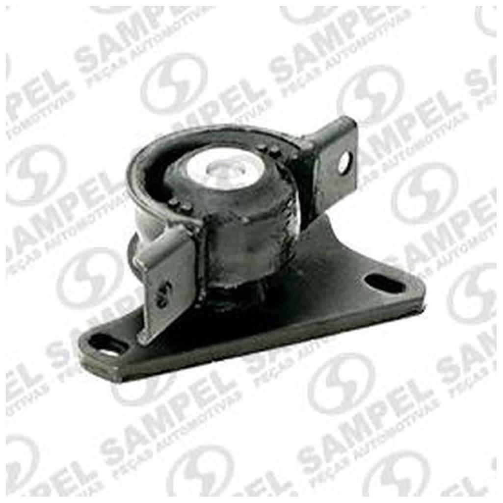 Suporte Do Motor - Sampel - 1011A - (1)