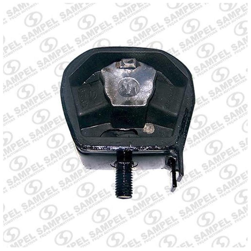 Suporte Traseiro Do Motor Lado Direito - Sampel - 3760 - (1)