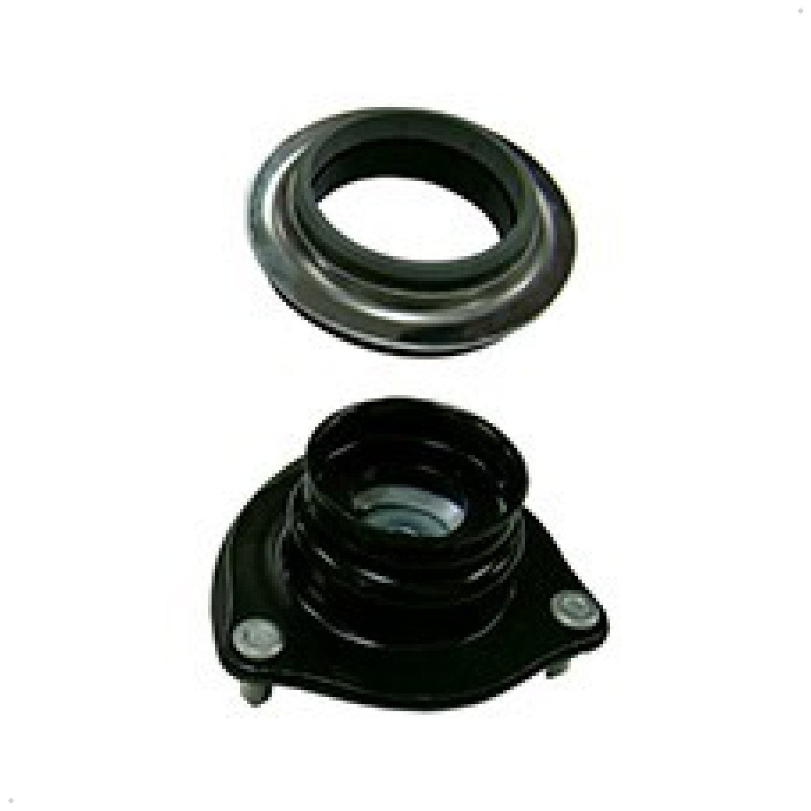 Par Suporte Superior Do Amortecedor Dianteira (C/ Rolamento Ina) - Sampel - 8237A - (2)