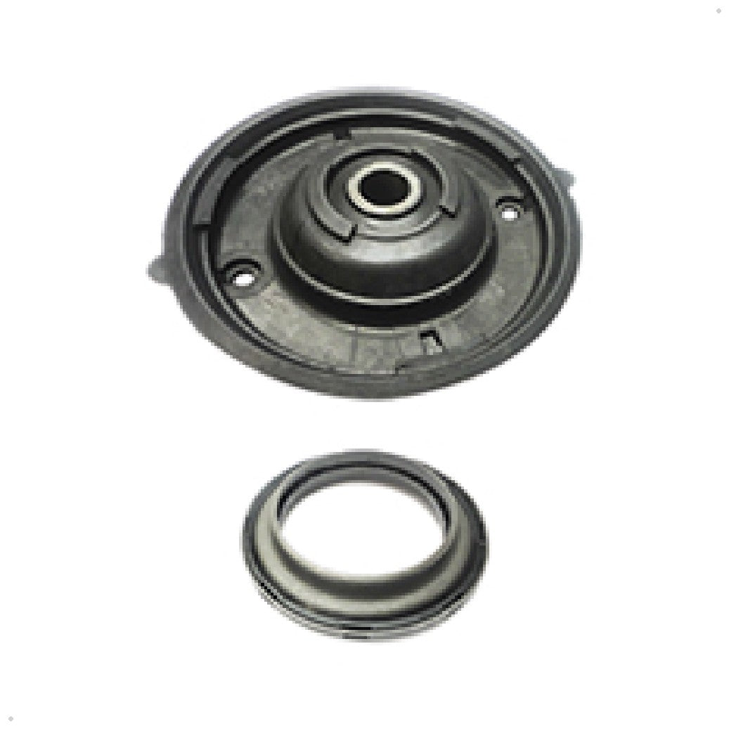 Par Suporte Superior Do Amortecedor Dianteira - Com Rolamento - Sampel - 8065B - (2)