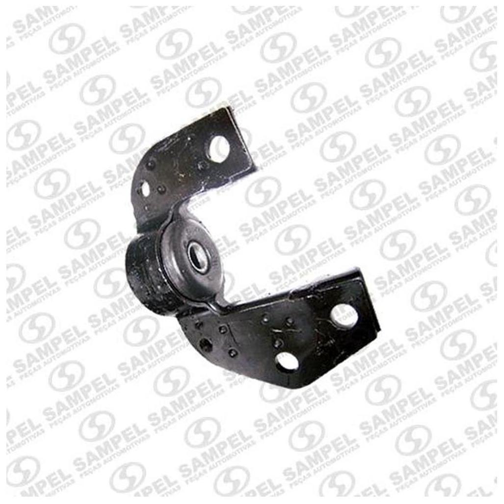 Suporte Da Barra Tensora Dianteira Lado Direito - Sampel - 3250 - (1)