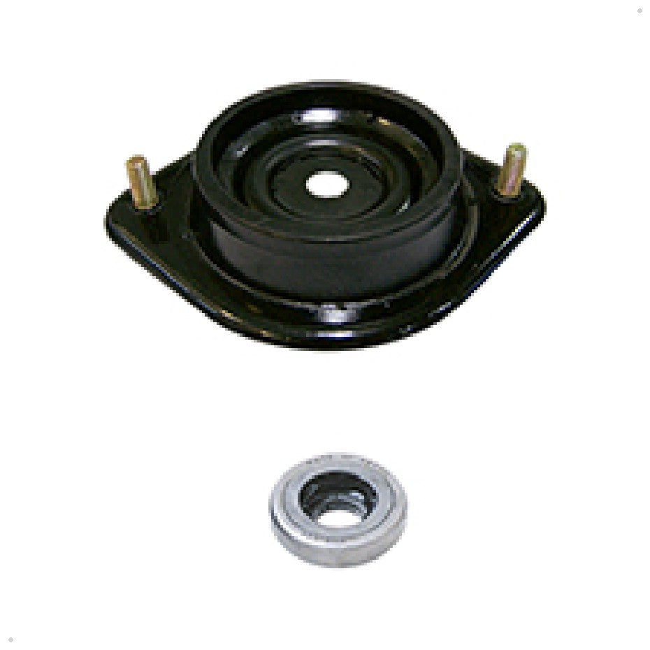Par Suporte Do Amortecedor Dianteiro - Sampel - 2420B - (2)