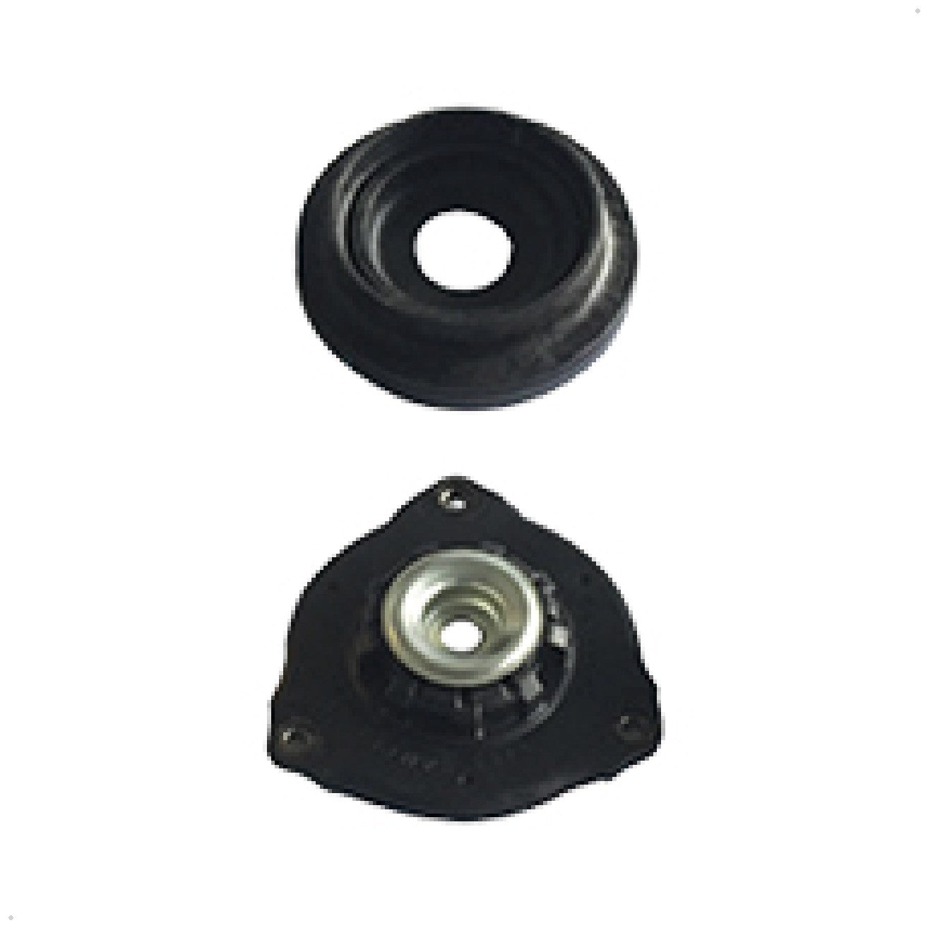 Par Suporte Do Amortecedor Dianteiro - Sampel - 8303A - (2)